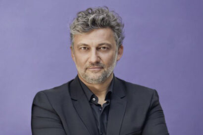 Jonas Kaufmann