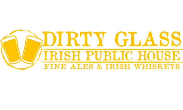 Dirty Glass Irish Public House