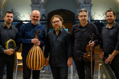 Αλέξανδρος Παπαδιαμάντης: Στο Χριστό στο Κάστρο