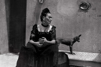 Frida Kahlo – Her Photos