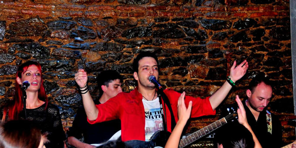 Γιώργος Γελαράκης