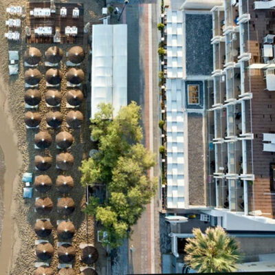 Golden Star City Resort