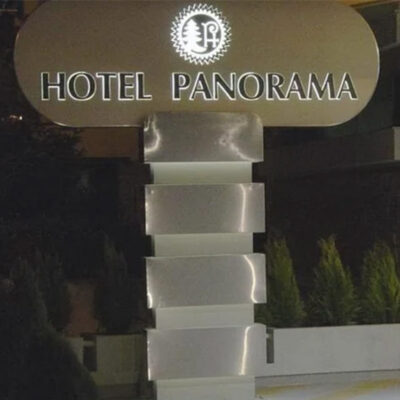 Hotel Panorama