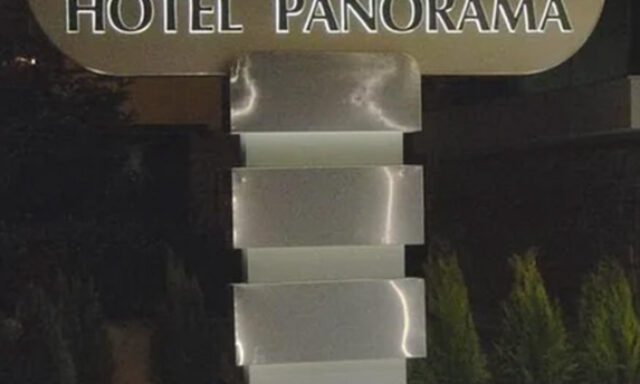 Hotel Panorama