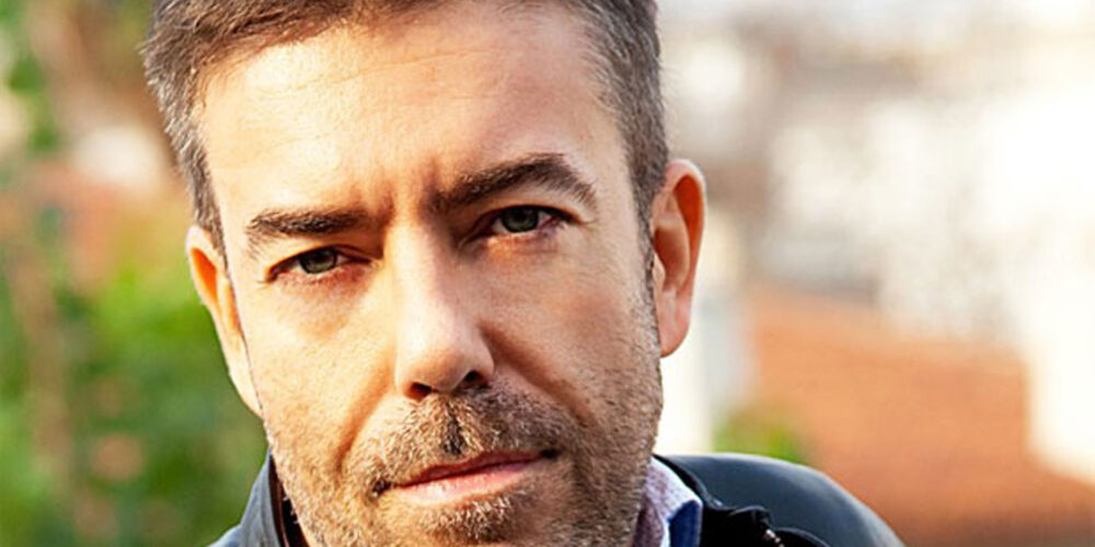 Γιάννης Καλαβριανός