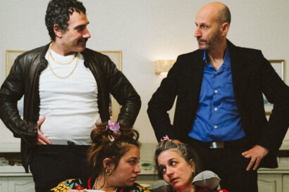 Το Καμ Μπακ