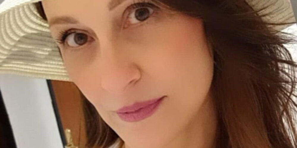 Χρύσα Καρλιώτη