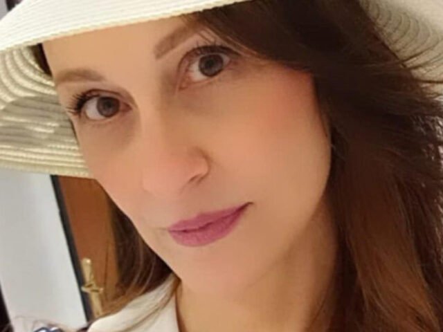 Χρύσα Καρλιώτη