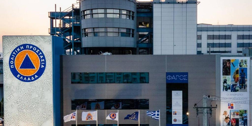 Mini Lockdown σε Θεσσαλονίκη και Χαλκιδική