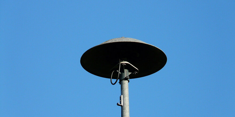 Ενεργοποίηση του συνόλου των σειρήνων συναγερμού Πολιτικής Άμυνας του Συστήματος Έγκαιρης Προειδοποίησης Άμαχου Πληθυσμού, σε όλη την Επικράτεια