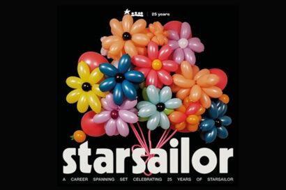 Starsailor
