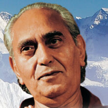 «Ζώντας με τους Δασκάλους των Ιμαλαΐων»: Νέο βιβλίο των εκδόσεων «Καφέ Σχολειό» για γονείς, εκπαιδευτικούς και για όσους ενδιαφέρονται για την πνευματική τους ανάπτυξη