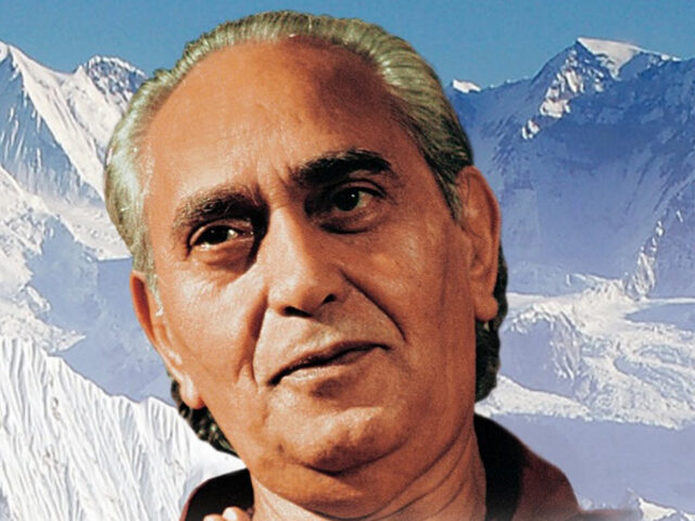 «Ζώντας με τους Δασκάλους των Ιμαλαΐων»: Νέο βιβλίο των εκδόσεων «Καφέ Σχολειό» για γονείς, εκπαιδευτικούς και για όσους ενδιαφέρονται για την πνευματική τους ανάπτυξη