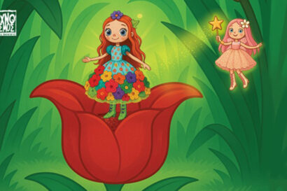 Η Τοσοδούλα