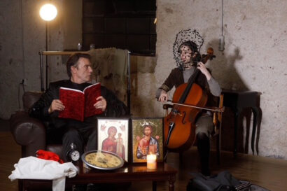 Βροχή τα βέλη