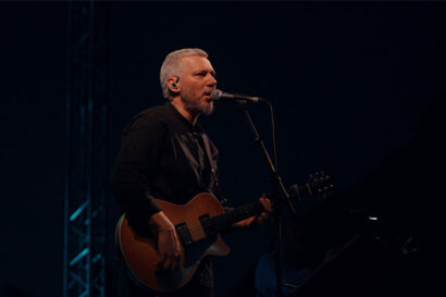 Αλκίνοος Ιωαννίδης <p style="color:#00B2C1; font-weight="bold">ΝΕΑ ΗΜΕΡΟΜΗΝΙΑ & ΧΩΡΟΣ</p>