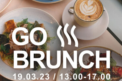 Go Brunch | Estrella