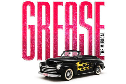 Grease The Musical