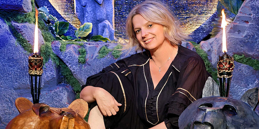 Αθανασία Καλογιάννη