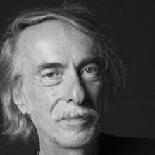 Συζήτηση με τον θεατρικό συγγραφέα Βασίλη Κατσικονούρη στη Θεσσαλονίκη