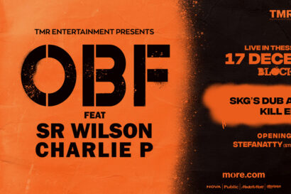O.B.F. & Sr Wilson & Charlie P