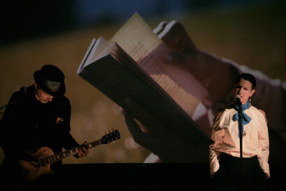 Θεσσαλονίκη – Βιέννη