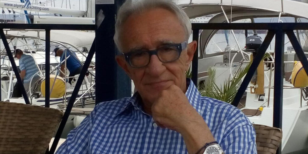 Βαγγέλης Παπαδόπουλος