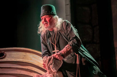 Πατροκοσμάς ο Αιτωλός – Φωνή εν ερήμω