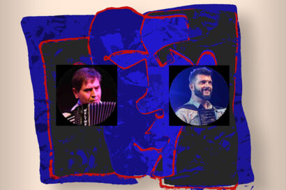 Petar Ralchev – Θάνος Σταυρίδης