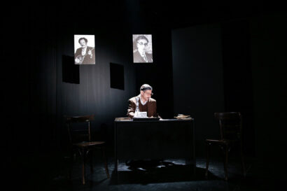 Το ταγκαλάκι – Ντίνος Χριστιανόπουλος