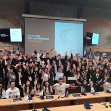 Techstars Startup Weekend Thessaloniki 2025