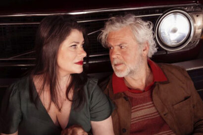 Tiago Rodrigues: Ο χορός των εραστών