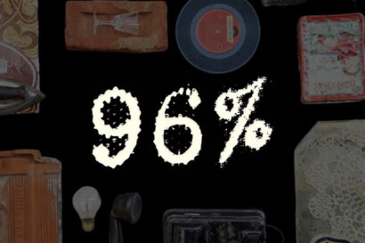 96%