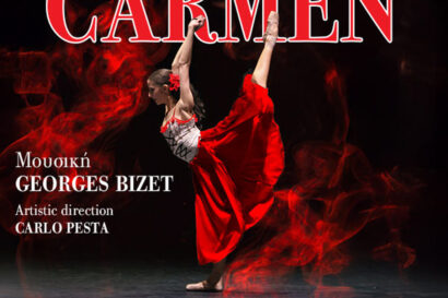 Balletto Di Milano: Carmen