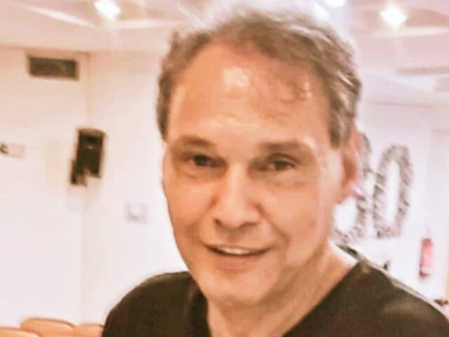 Μπάμπης Διαμαντής