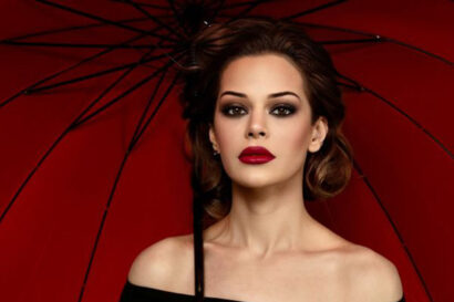 Κασσάνδρα Δημοπούλου – Elda Laro: “Θραύσματα από τη ζωή μια γυναίκας”