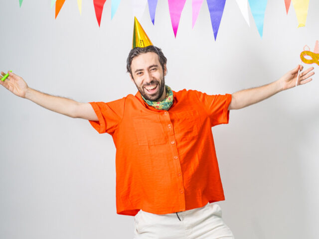 Αντώνης Καλομοιράκης