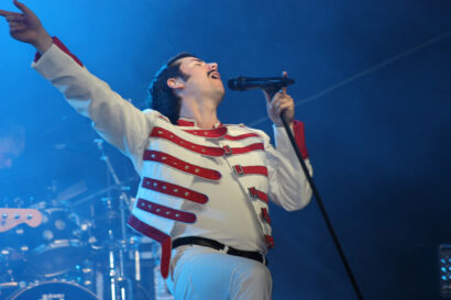 Majesty Queen – We will rock you!