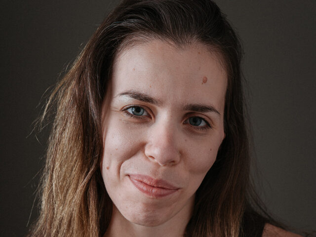 Αρετή Μακρολειβαδίτη