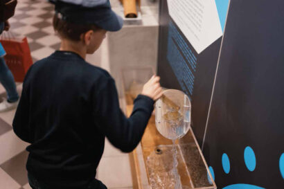 Μουσείο Αρχαίας Ελληνικής Τεχνολογίας