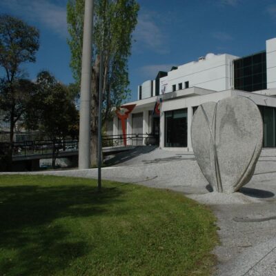 MOMus – Μουσείο Σύγχρονης Τέχνης