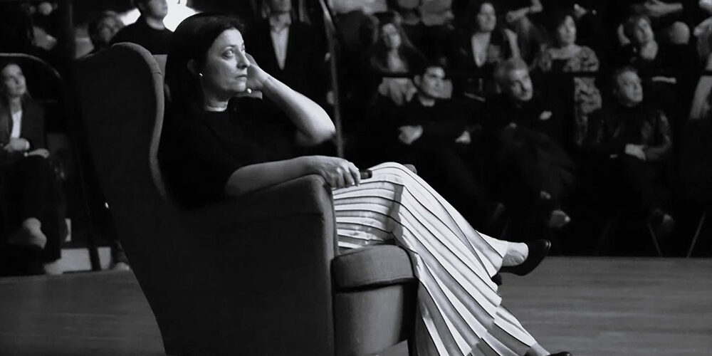 Εύχαρις Παναγοπούλου