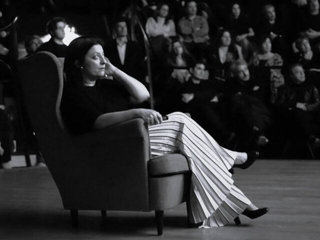 Εύχαρις Παναγοπούλου