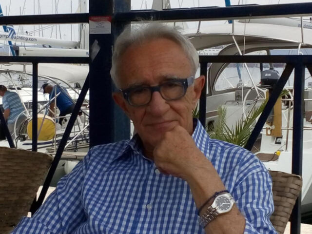 Βαγγέλης Παπαδόπουλος