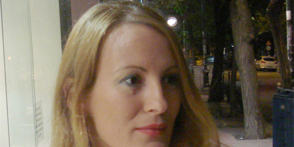 Χαρά Πιπερίδου