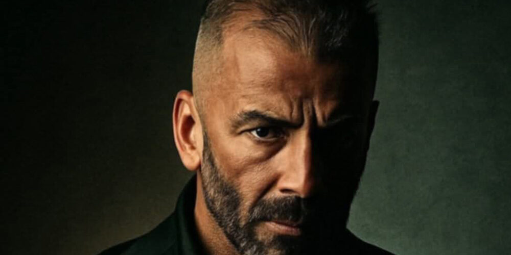 Μιχάλης Χατζηαναστασίου