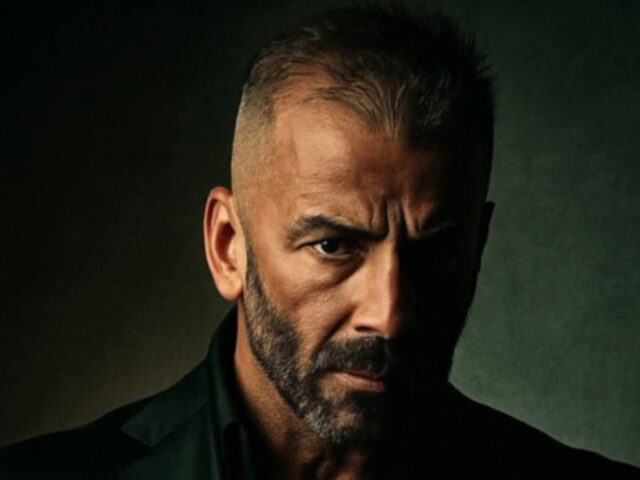 Μιχάλης Χατζηαναστασίου