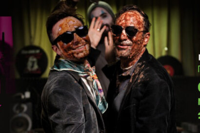 Η ανθρώπινη μαλακία που με εξουθενώνει