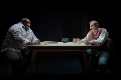 Άσπρο Μαύρο