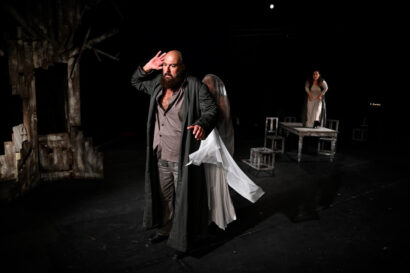 Ατρείδες – Η επιστροφή